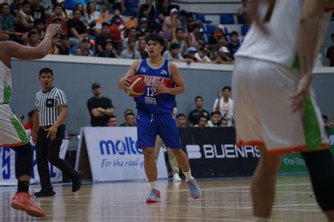Manila edges Caloocan; Davao, Quezon triumph .